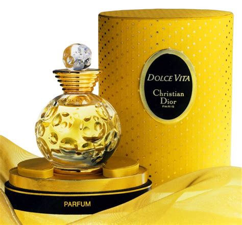 Dolce Vita Parfum Dior 